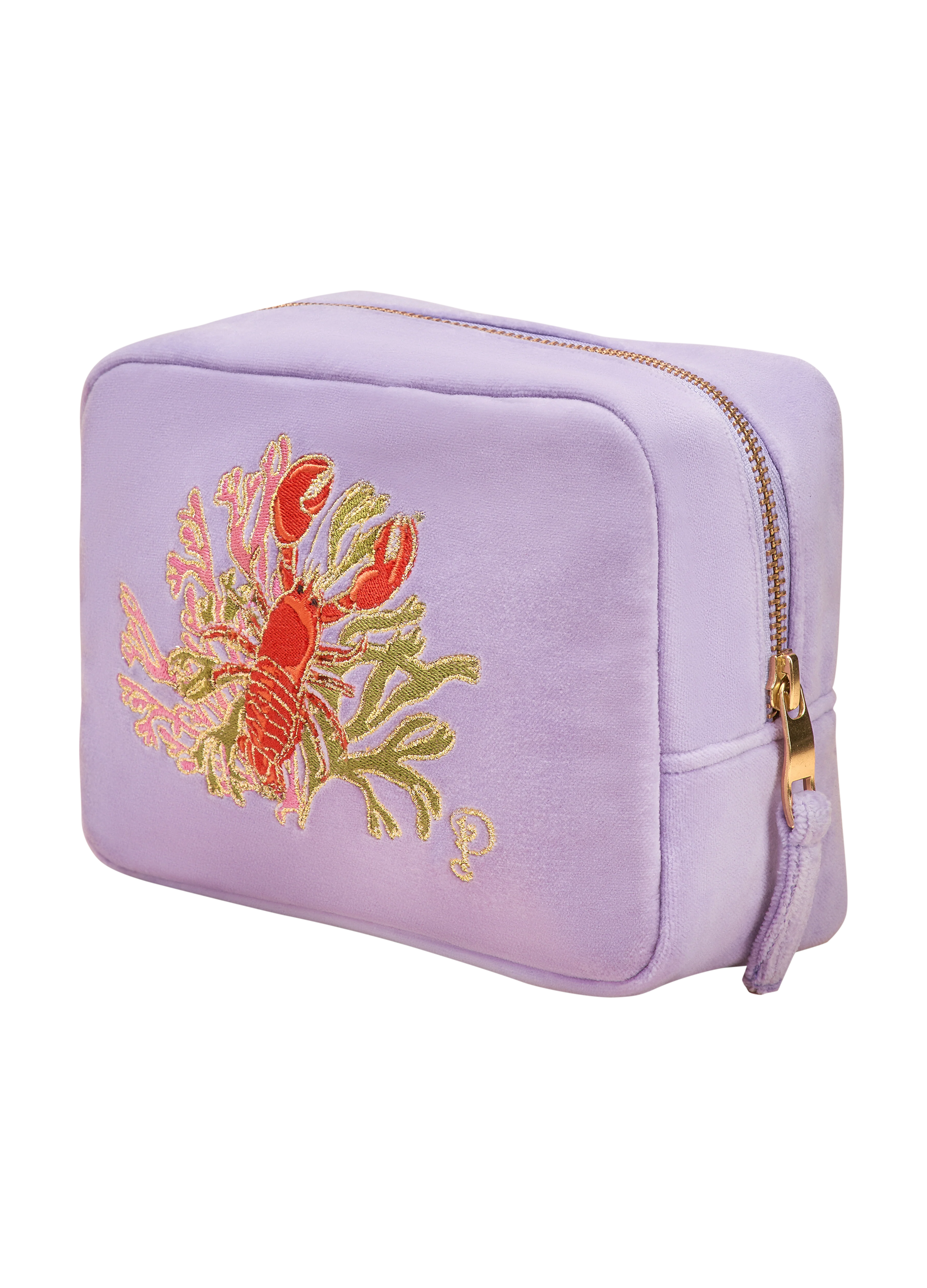 Pouches & Vanity Bags